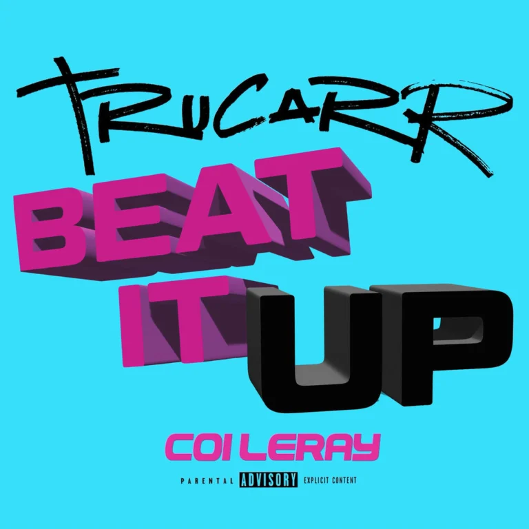 Tru Carr – Beat It Up