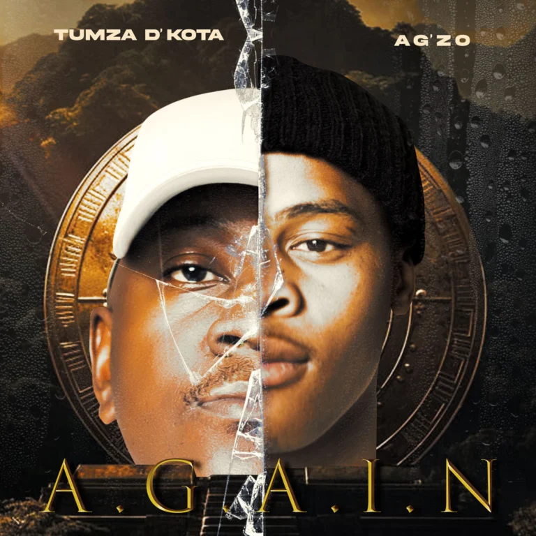 Tumza D’Kota – Ithemba
