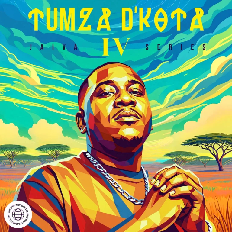 Tumza D’Kota – INTRO