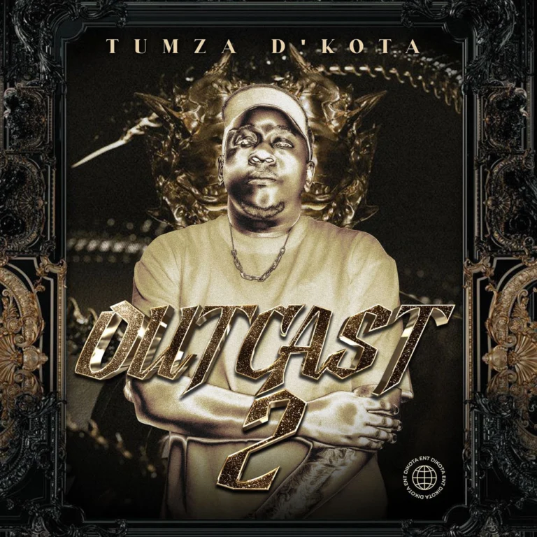 Tumza D’Kota – Abantu