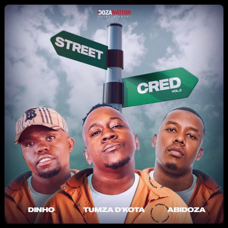 Tumza D’Kota ft. Abidoza & Dinho & HappyJazzman & PhemeloSaxer & Faith Strings – Sad And Touching