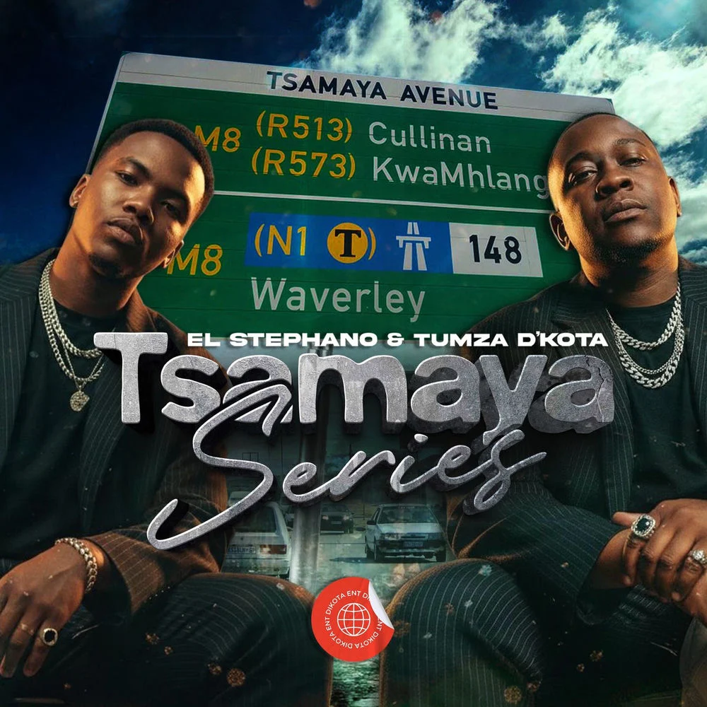 El.Stephano – Tsamaya Tsebetsebe
