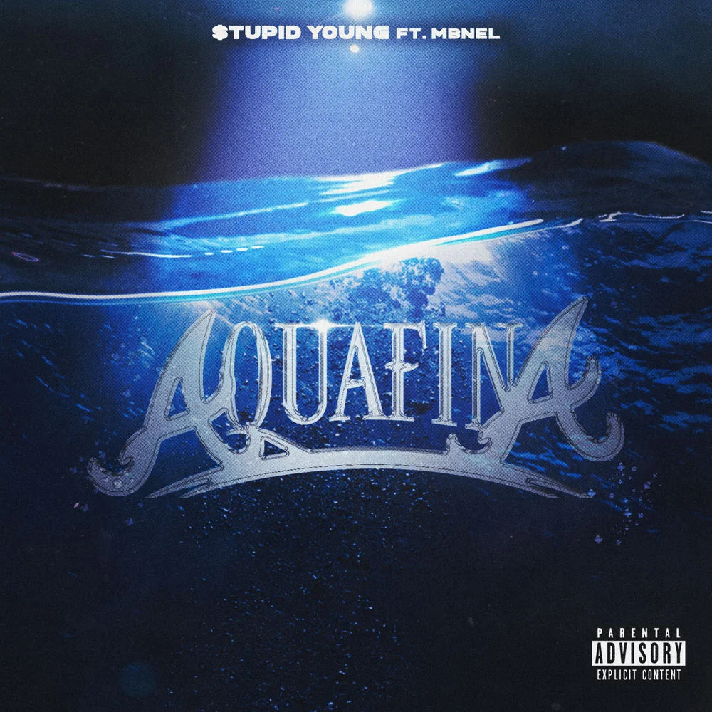 $tupid Young – Aquafina