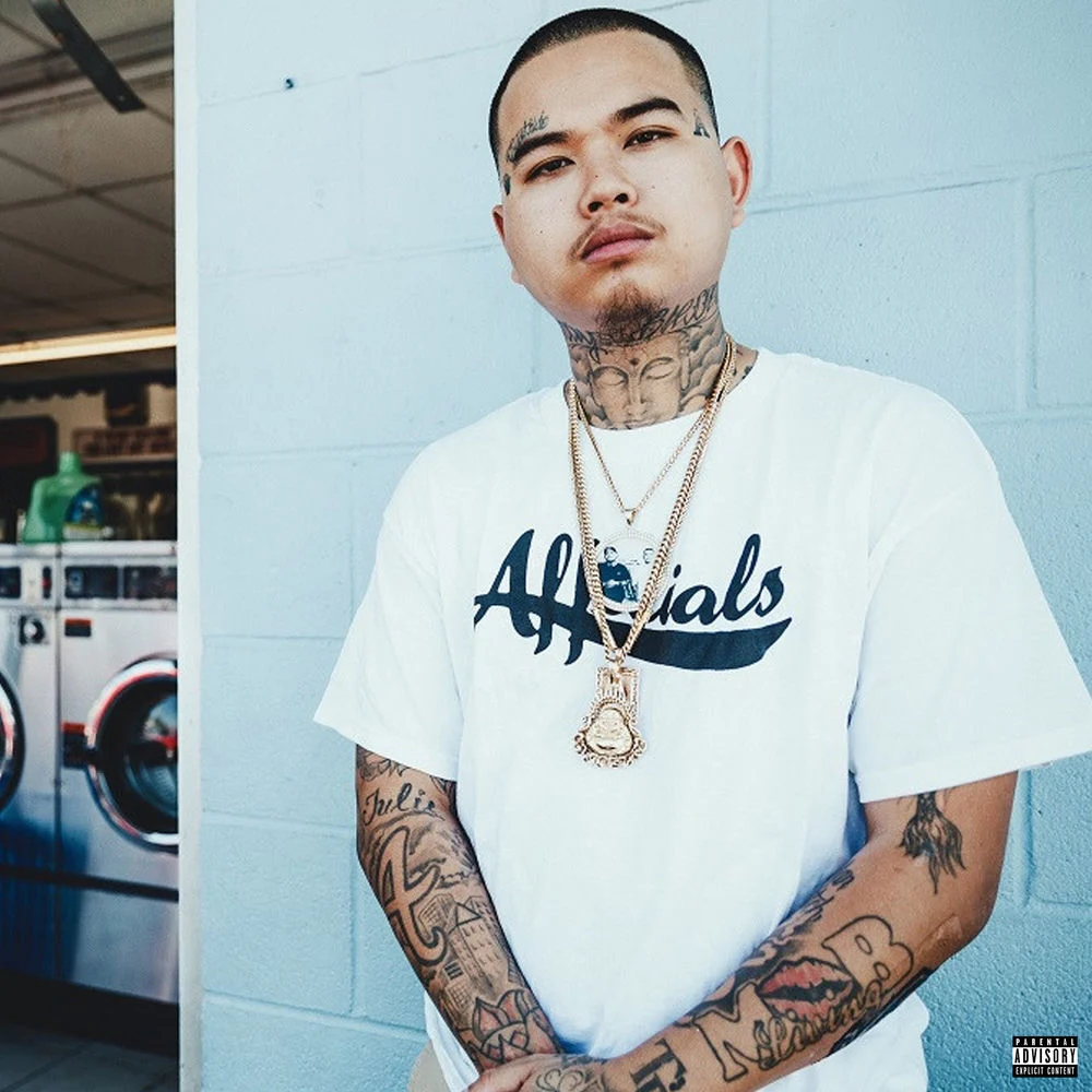 $tupid Young – Stay Dangerous