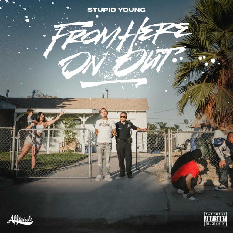 $tupid Young – 10 Toes Down