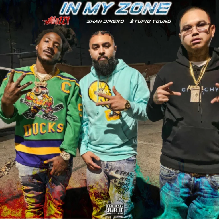 $tupid Young – In My Zone
