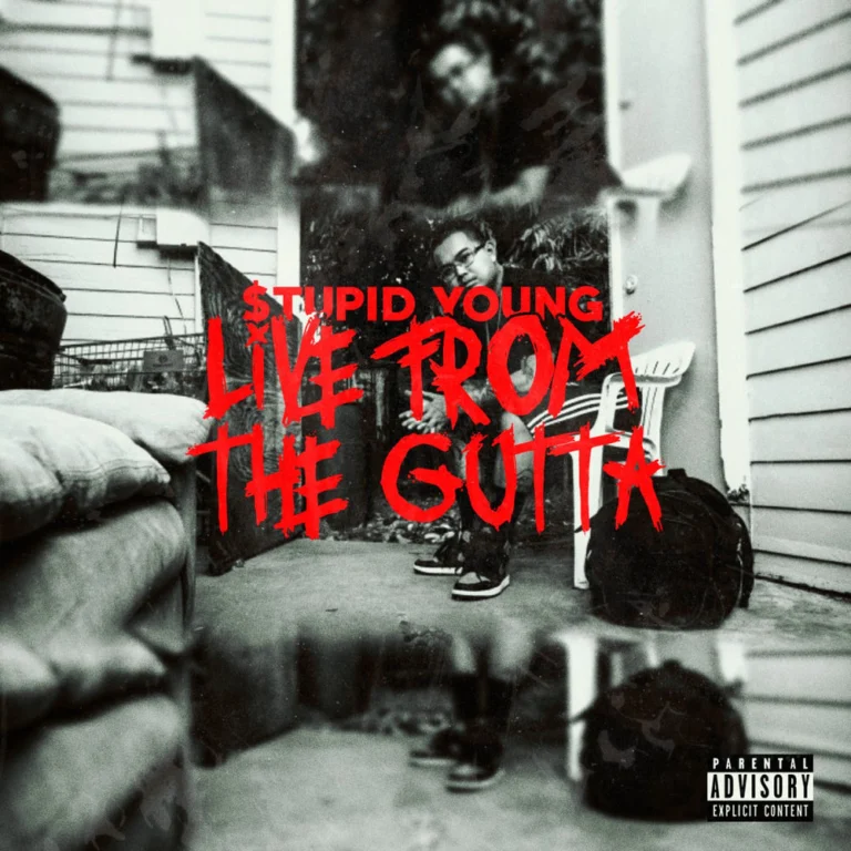 $tupid Young ft. Yung Main – Around