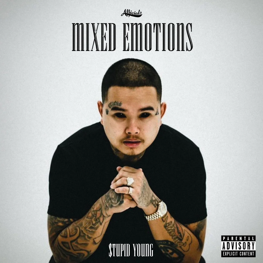 $tupid Young – Treacherous