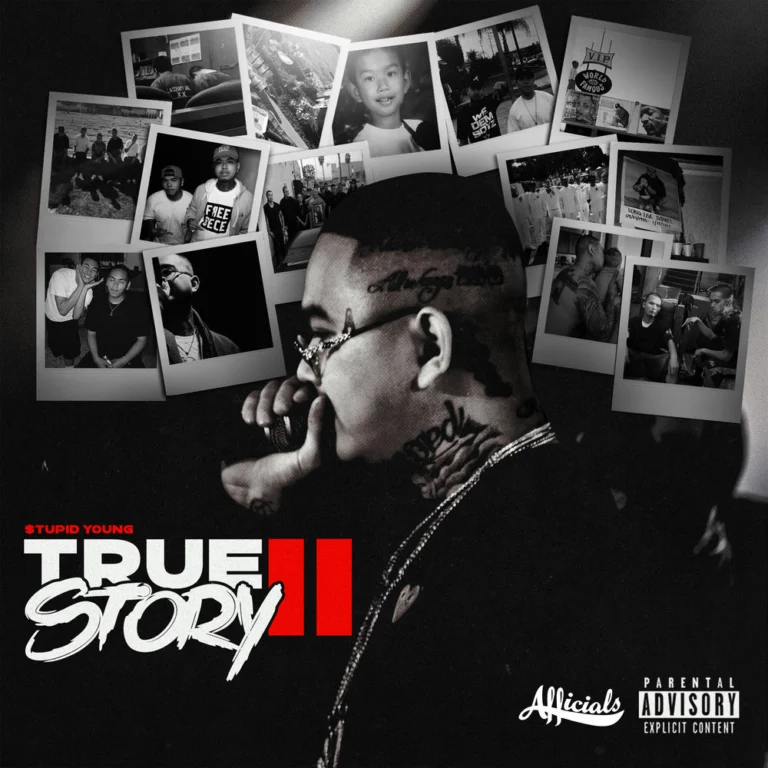 $tupid Young – Lights Out