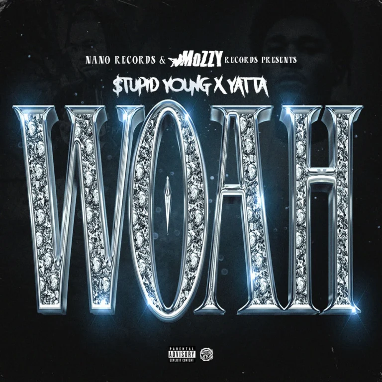 $tupid Young – Woah