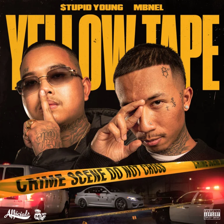 $tupid Young – Slide