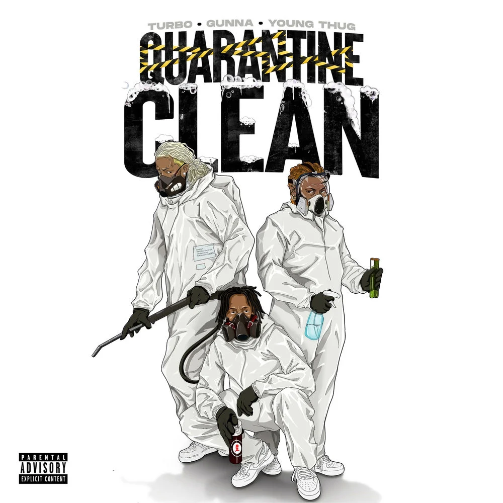 Turbo – QUARANTINE CLEAN