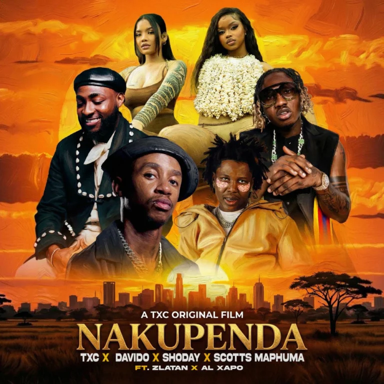 TXC – Nakupenda