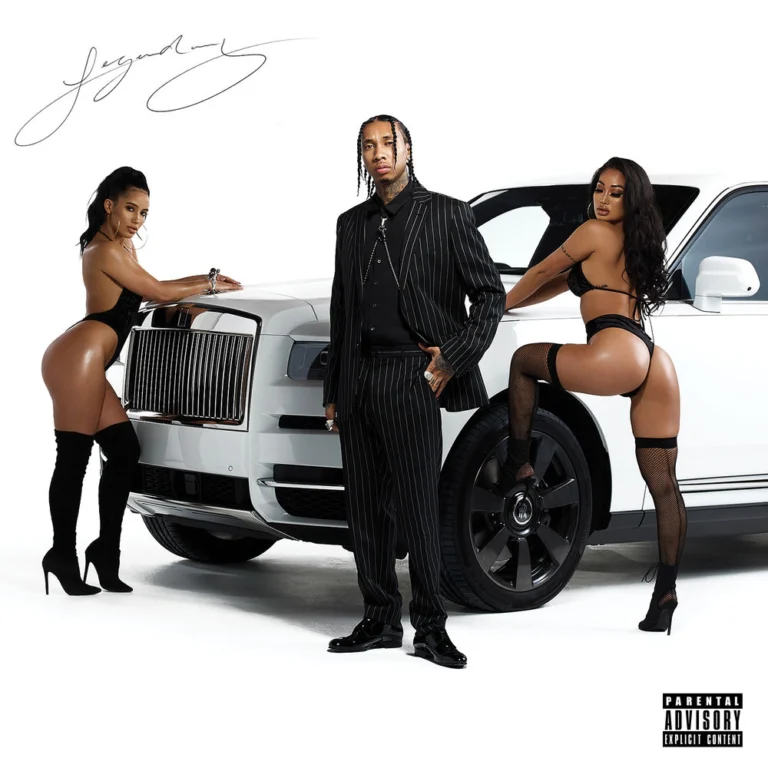 Tyga – Haute