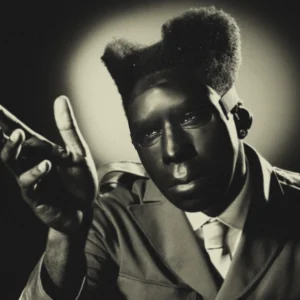 Tyler, The Creator ft. Daniel Caesar – St. Chroma