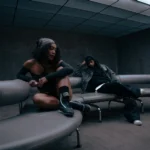 UMI – HARD TRUTHS