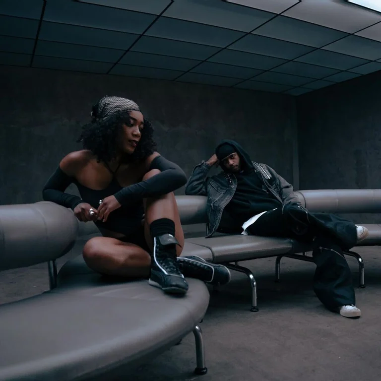 UMI – HARD TRUTHS