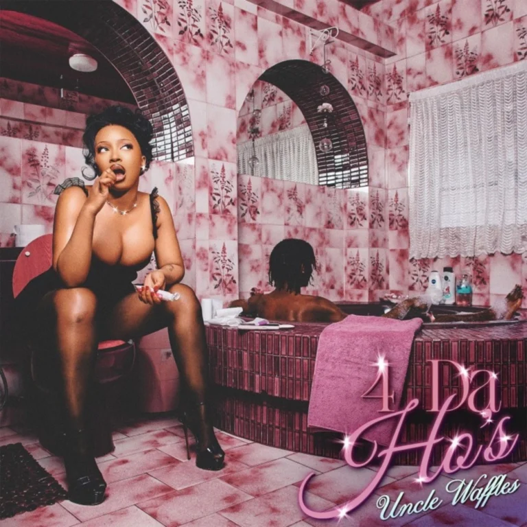 Uncle Waffles ft. 2wo Bunnies & Jay Music & Imbongi Yosizi – UYAH!