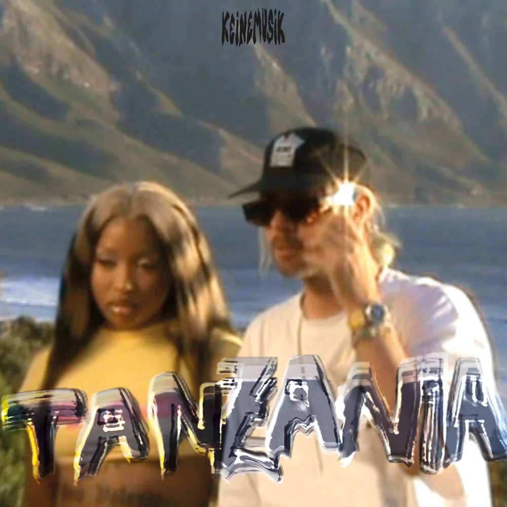 Uncle Waffles ft. Rampa & Keinemusik – Tanzania (Rampa Remix)