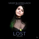 VASSY – LOST (AmPm Remix)
