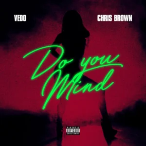 VEDO – Do You Mind