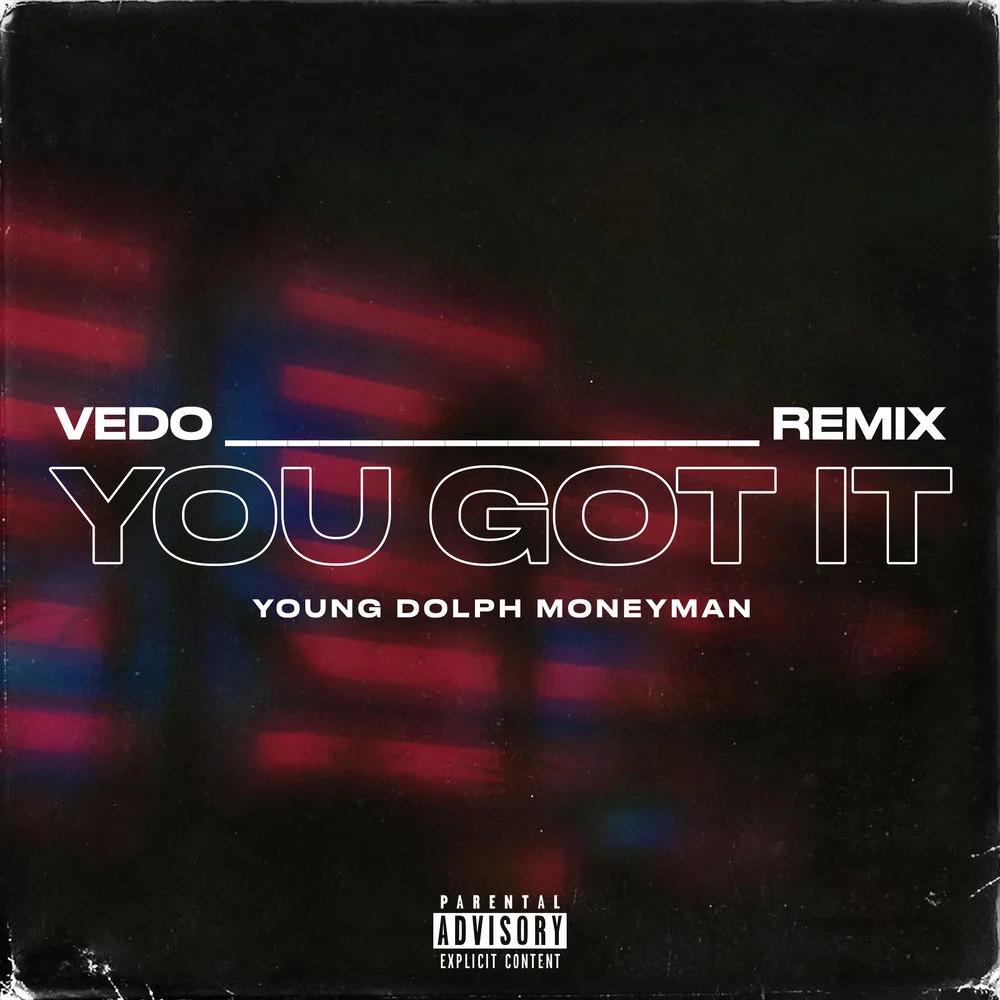 VEDO – You Got It (Remix)