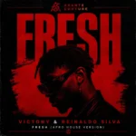 Victony – Fresh (Afro House Version)