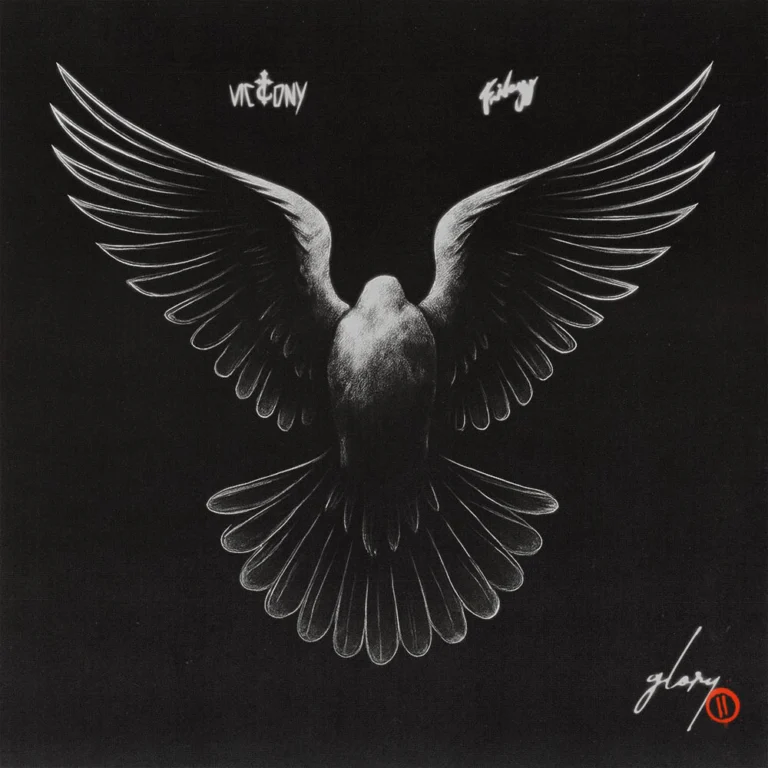 Victony – Glory II