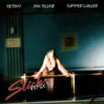 Victony – SLICK (Remix)