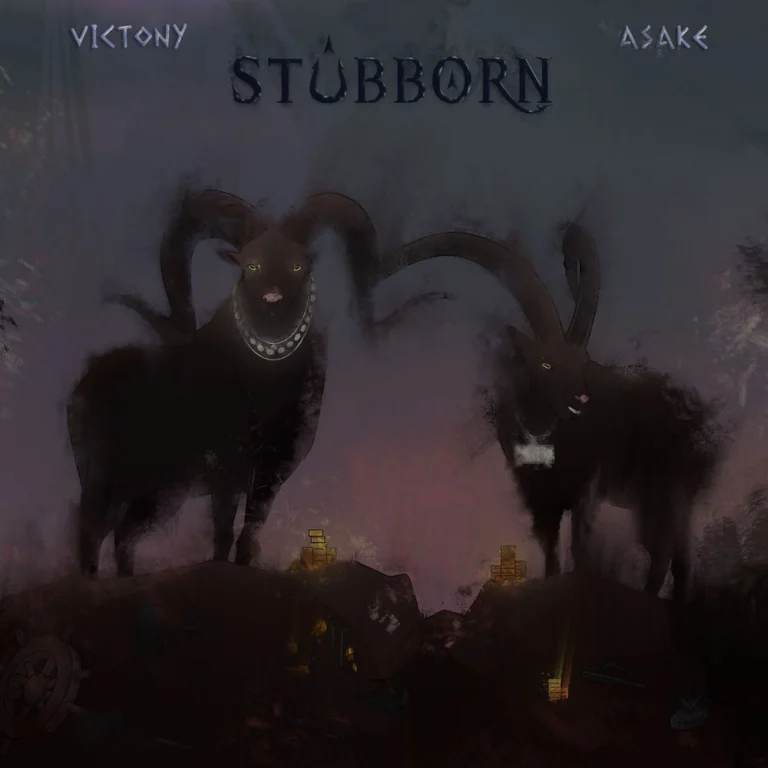 Victony – Stubborn