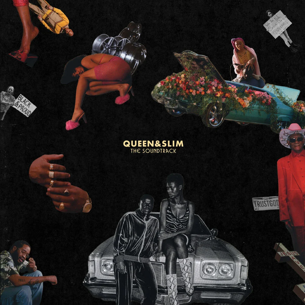 Vince Staples – Yo Love (From “Queen & Slim: The Soundtrack”)