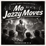 Vine Jazz Collective – The True Colors