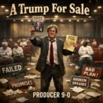 Voices of Song – Not For Sale