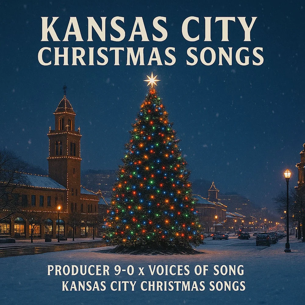 Voices of Song – Christmas to Christmas