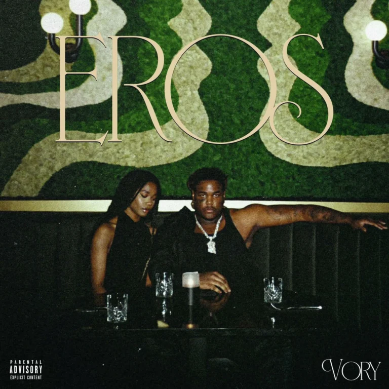 Vory – 4am in Los Angeles