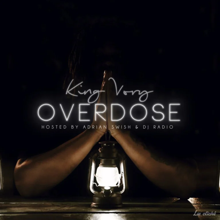 Vory – Pain