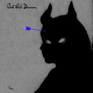 Vory – Post Oak Demon
