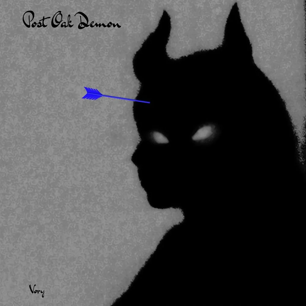Vory – Post Oak Demon