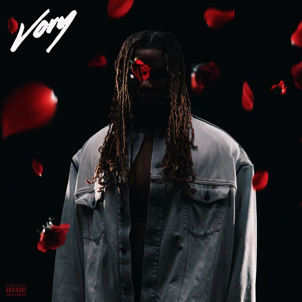 Vory – Blood Money (Clean)