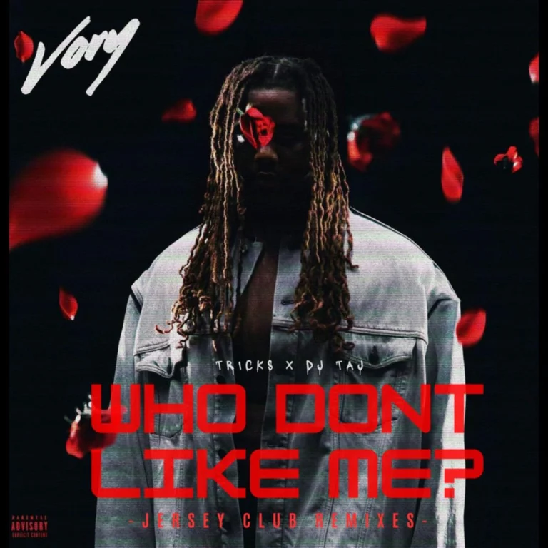 Vory – Blood Money (Jersey Club)