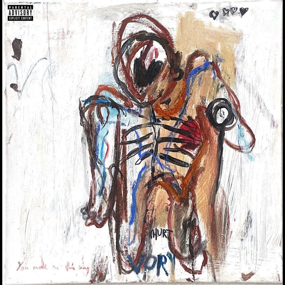 Vory – Don’t Cry Now