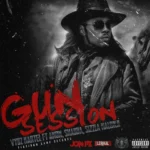 Vybz Kartel – Gun Session