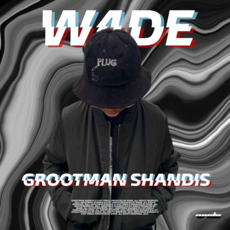 W4DE – Grootman Shandis