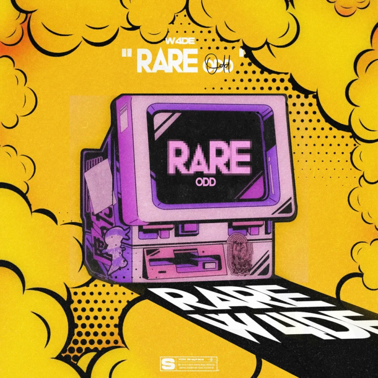 W4DE – Rare End