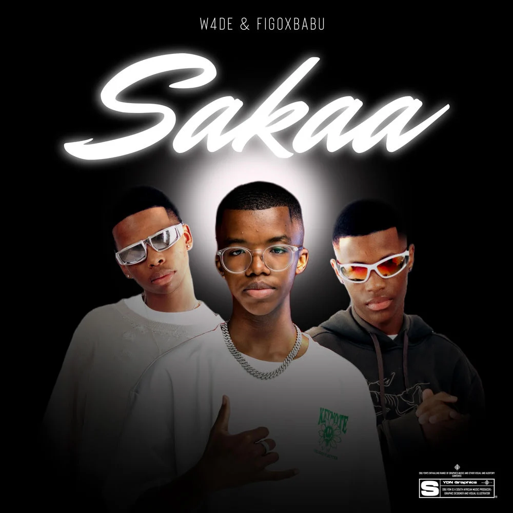 W4DE – Sakaa