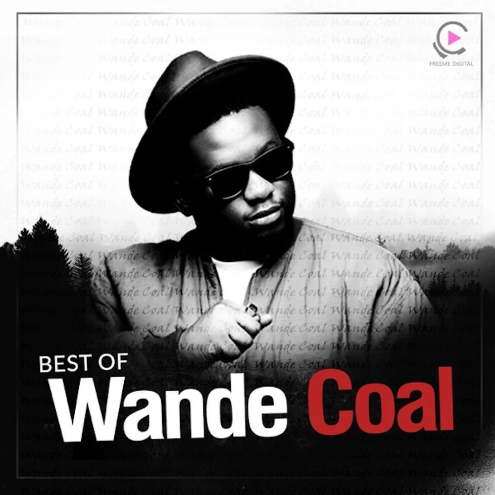 Wande Coal – African Lady