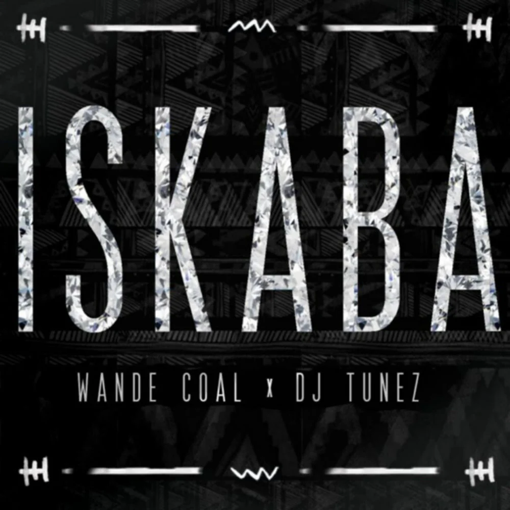 Wande Coal – Iskaba
