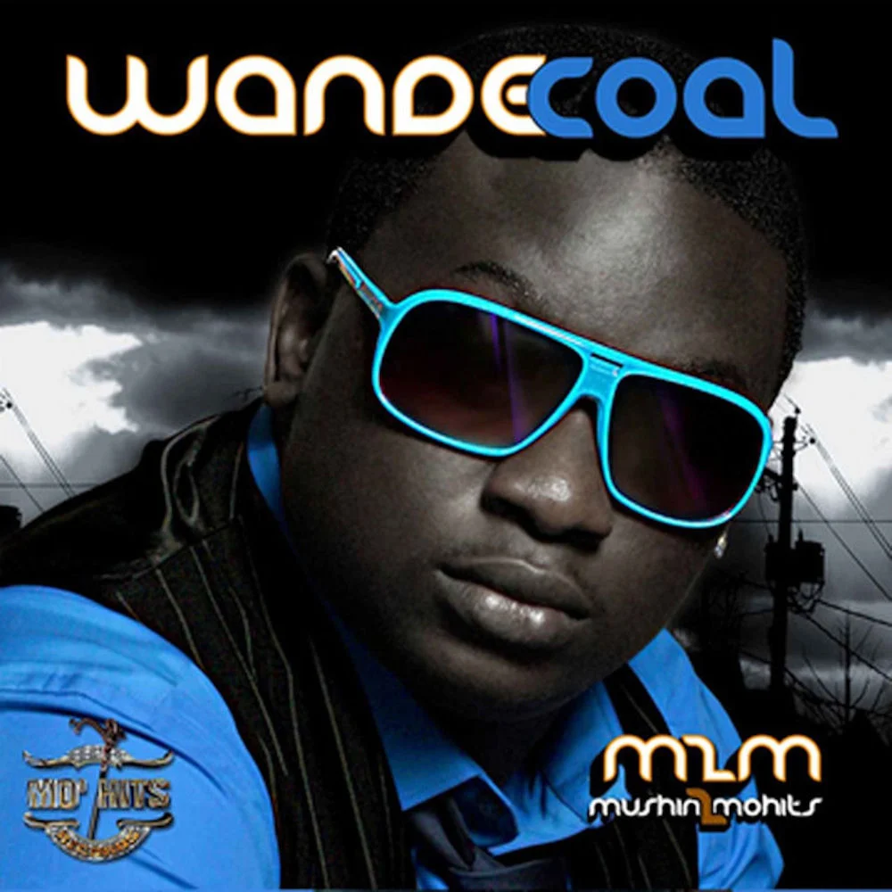 Wande Coal – Confused