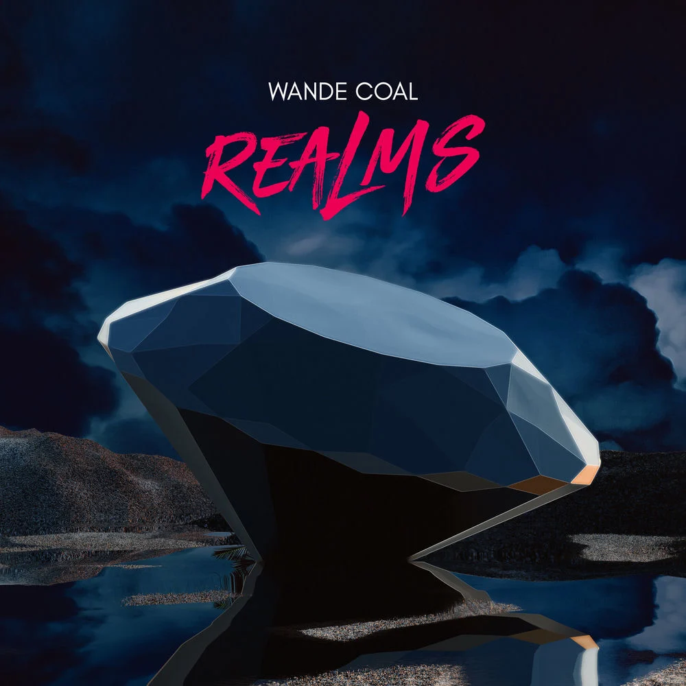 Wande Coal – Again