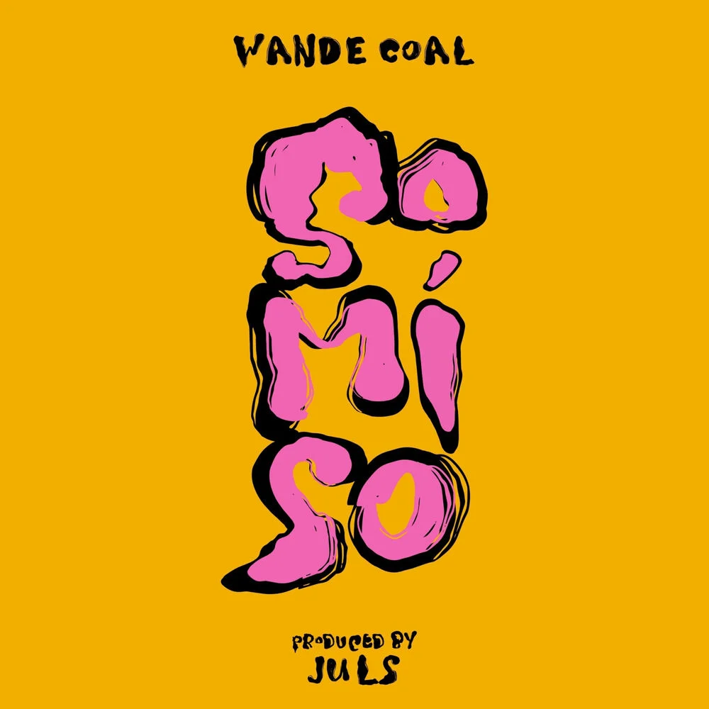 Wande Coal – So Mi So